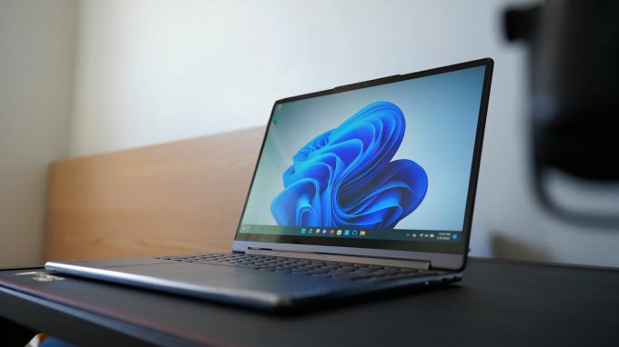 Lenovo Yoga 9i 7th Gen recension: Den bästa 2-i-1 bärbara datorn, om du kan köpa den