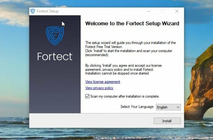 Trin 1: Download Fortect (AUTOMATIC FIX)