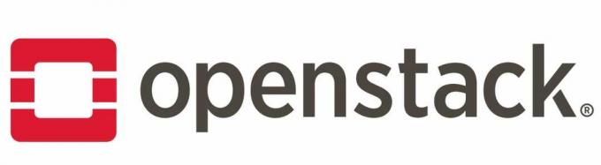 OpenStack Logo 2016