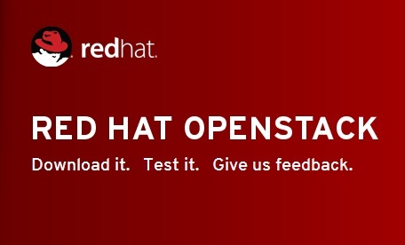 Chapeau rouge OpenStack