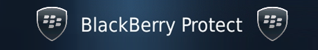 BlackBerry Protect: RIM의 3차원 기기 보안 솔루션