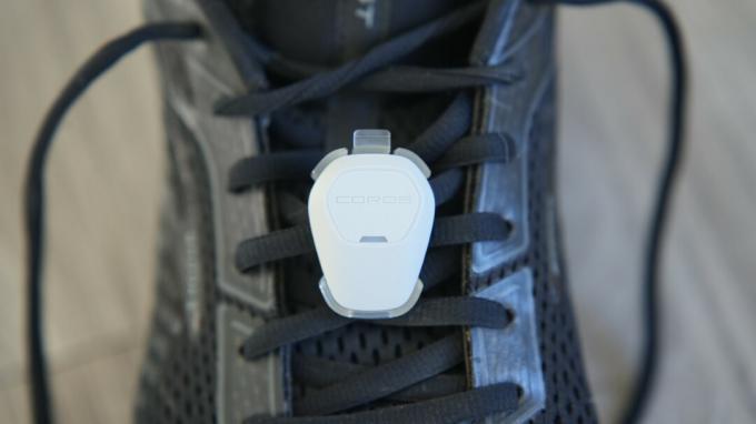 A Coros Pod 2 első betekintése: Az óratartozék segíti a futókat az edzésben