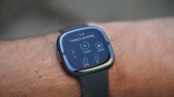 Fitbit의 Sense 2를 통해 Google Pixel Watch가 어떻게 될지 엿볼 수 있었습니다.