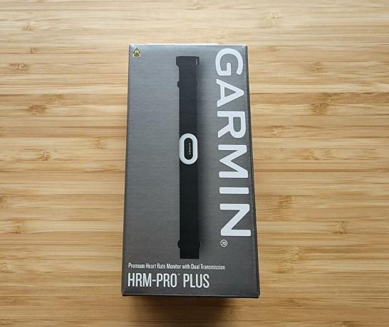Garmin HRM-Pro Plus 검토: 하나의 매우 편리한 디자인 업데이트, 동일한 가격