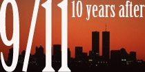 11 септември: Десет години по-късно