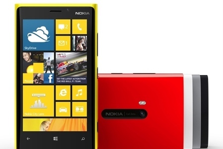 Praktische Tests des Nokia Lumia 920 zeigen, dass Nokia über die PureView-Leistung nicht lügen musste