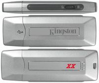 Kingston USB-Stick